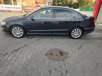 Passat B6 2.0TDI 125kW – TOP STAV - 4