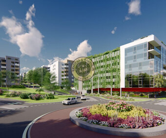 PREDPREDAJ 1izb. BYTOV - NITRA Kmeťova ulica - 4