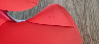 Detská autosedačka CYBEX SOLUTION M-FIX ISOFIX 15-36 KG - 4