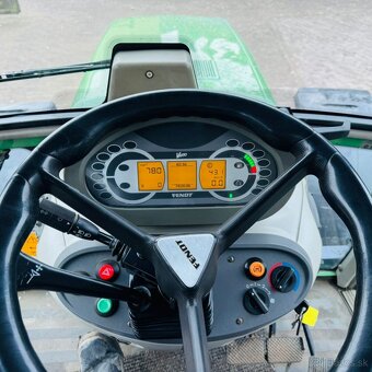 Fendt 312 Vario - 4