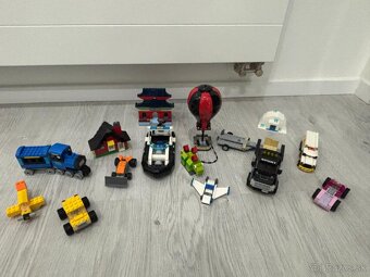 lego-rôzne (viac foto) - 4