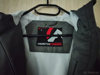 Bunda Northfinder nova - 4