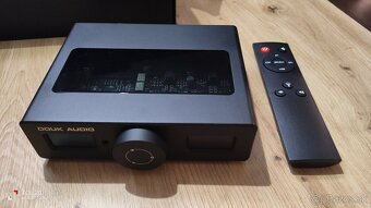 Douk Audio DAC - 4
