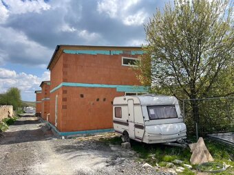 Rozostavaný byt / rodinný dom - 4