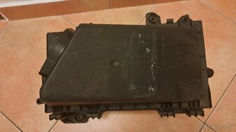 Obal na vzduchový filter 1J0 129 607 AE - 4