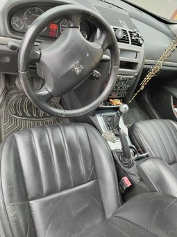 Peugeot407 2.0HDI 100kw - 4