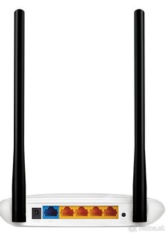 Router TP-Link TL-WR841N - 4