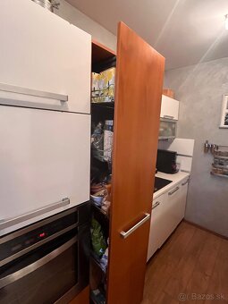 Kuchynská linka - 4