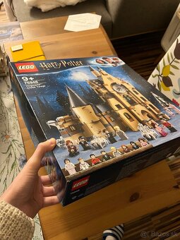 LEGO Harry Potter 75948 - 4