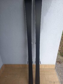 Rezervované - Lyže Salomon XMAX, 169cm - 4