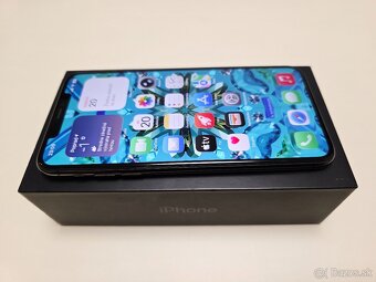 Apple iPhone 11PRO MAX Space Gray,Baterka 100% - 4