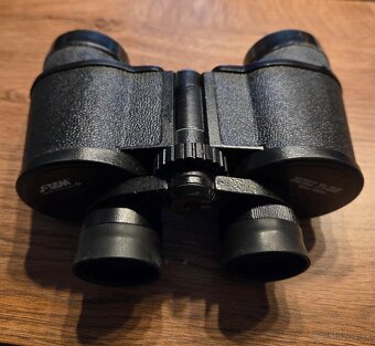 Rusky dalekohlad - 4