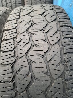 265/65 r17 matador - 4
