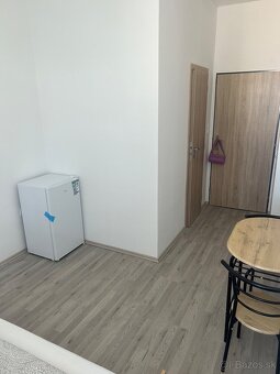 Prenájom apartmánu - 4