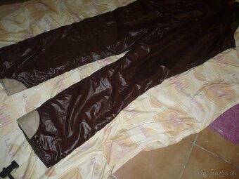 Pánsky zimný overal č.48 - 4