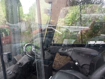 Vysokozdvizny vozik Linde H40D - 4