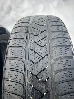 Zimne pneu 215/55R17 - 4