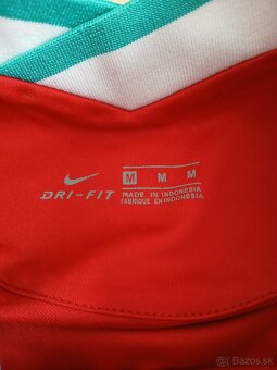 Dres FC Liverpool - 4