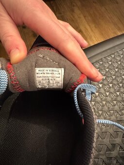 Predám salewa ms mtn trainer - 4