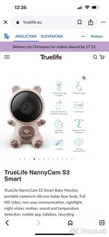 Detska kamera true life - 4