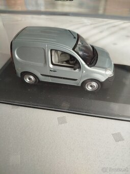 Osobné autá 1/43 - 4