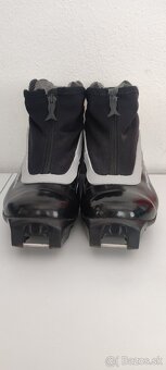 Topánky na bežky zn.Atomic - 4