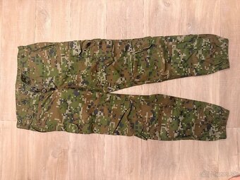 Maskáče vz.07 digitál - 4