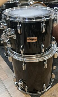 Yamaha tour custom - 4