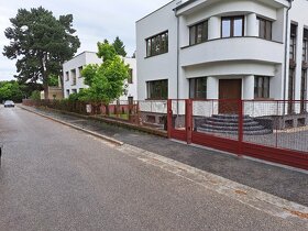 Prenajmem kanceláriu v centre Z.M. A.Kmeťa s parkovaním - 4