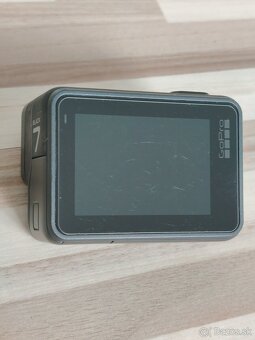 GoPro Hero7 Black - 4