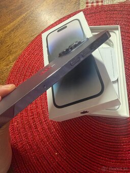 iPhone 14 PRO 256GB - 4