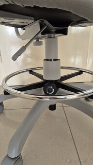 Detská rastúca stolička Neoseat - 4