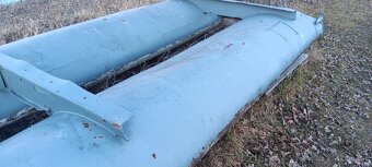 Plávajúce molo - 4