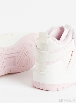 H&M tenisky vel. 40 - 4