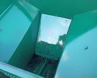 Sadzač zemiakov český Agrozet - 4