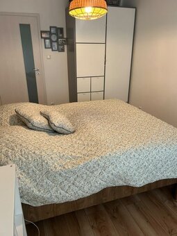 3- izbový byt  s loggiou, Martin - centrum - 4