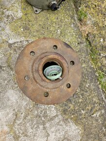 Náhradné diely na zetor - 4