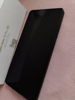 Xiaomi redmi note 12 pro 5G - 4
