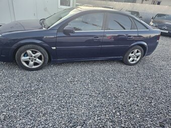 Opel Vectra 2.0dti - 4
