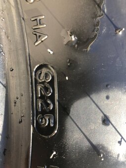 pneumatiky HANKOOK 215/65 R17 - 4