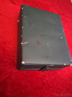 Šperky zo striebra - 4