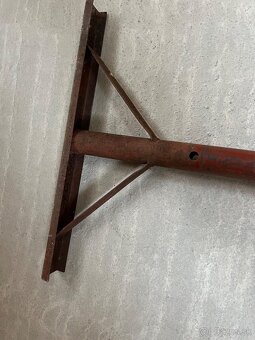 Stavebné stojky - 4