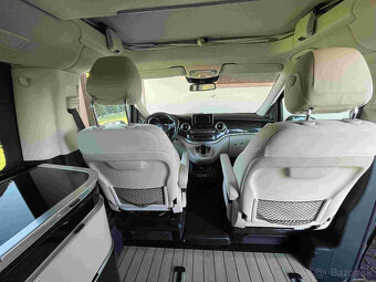 Marco Polo 4x4 , Mercedes Benz - 4