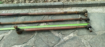 Spojovacia tyč na riadenie - 4