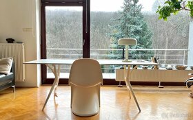 Stôl od firmy Kartell - Spoon Table, dizajn ANTO - 4
