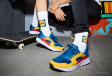 LIDL - sneakers Limited Edition - 4