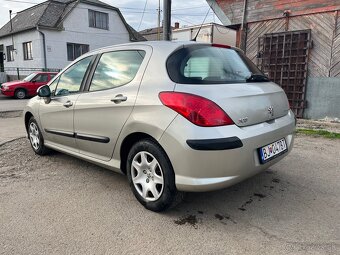 Peugeot 308 - 4