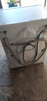 Automaticka pracka Beko - 4