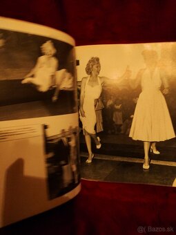 Marilyn at Twentieth Century Fox - 4