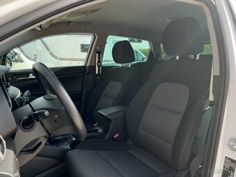 Hyundai Tucson Style 1.6 TGDI - 1. majiteľ, Ťažné, SK auto - 4
